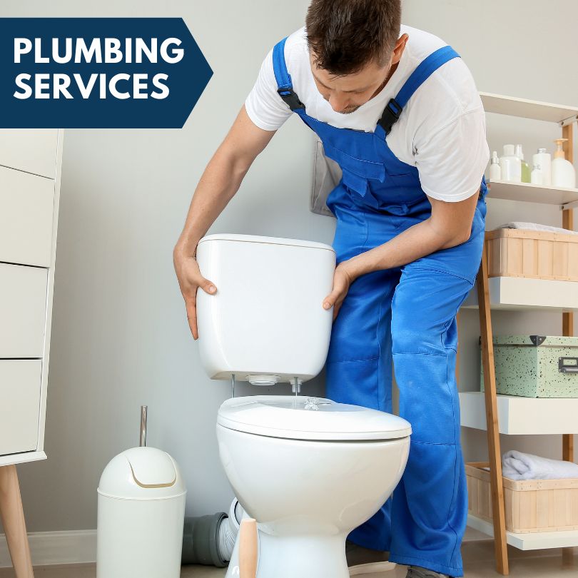 Plumbing Company in Graymont, IL